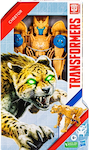 Authentic Cheetor (Authentic, Titan Changers)