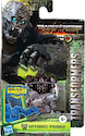 Transformers Rise of the Beasts Optimus Primal (Battle Masters)