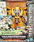 Transformers Rise of the Beasts Beast Mode Bumblebee