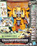 Movie ROTB Beast Mode Bumblebee