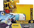 Transformers Generations Prowl (Buzzworthy, Cybververse 1-step)