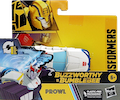 Generations Prowl (Buzzworthy, Cybververse 1-step)