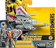 Transformers Generations Starscream (Buzzworthy, Cyberverse 1-step)