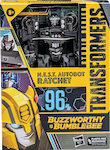 Transformers Generations Autobot Ratchet, Studio Series 96 N.E.S.T. Deco