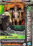 Transformers Rise of the Beasts Airazor (RotB Deluxe)