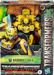 Transformers Rise of the Beasts Bumblebee (RotB Deluxe)