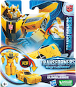 Transformers EarthSpark Bumblebee (Earthspark, Flip Changers)