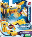 EarthSpark Bumblebee (Earthspark, Flip Changers)