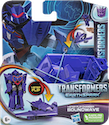 Transformers EarthSpark Soundwave (Flip Changers)