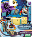Transformers EarthSpark Swindle (Flip Changers)
