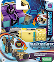 EarthSpark Swindle (Flip Changers)