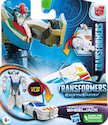 Transformers EarthSpark Wheeljack (Earthspark, Flip Changers)