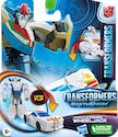 EarthSpark Wheeljack (Earthspark, Flip Changers)