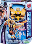 Transformers EarthSpark Bumblebee (Build-a-figure Mandroid)