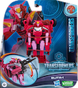 Transformers EarthSpark Elita-1 (Earthspark, Warrior)