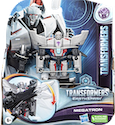 Transformers EarthSpark Megatron (Earthspark Warrior)