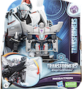 EarthSpark Megatron (Earthspark Warrior)