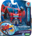 Transformers EarthSpark Optimus Prime (Earthspark, Warrior)