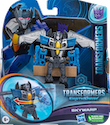 Transformers EarthSpark Skywarp (Earthspark, Warrior)