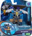 EarthSpark Skywarp (Earthspark, Warrior)