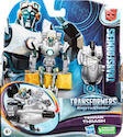 Transformers EarthSpark Terran Thrash (Warrior)