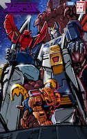 Transformers Generations Deathsaurus (Haslab)