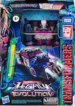 Transformers Generations Axlegrease