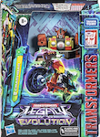 Transformers Generations Crashbar (Junkion)