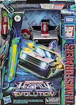 Transformers Generations Crosscut (Legacy Deluxe)