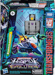 Transformers Generations Needlenose w/ Sunbeam & Zigzag