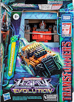 Transformers Generations Scraphook (weaponizer, Junkion)