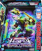 Transformers Generations Skyquake (Legacy)