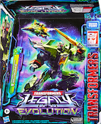 Generations Skyquake (Legacy)