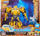 Transformers Rise of the Beasts Bumblebee (Nitro Series)