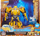 Movie ROTB Bumblebee (Nitro Series)