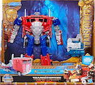 Movie ROTB Optimus Prime (Nitro Series)