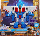 Movie ROTB Starscream (Nitro Series)