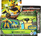 Transformers Rise of the Beasts Bumblebee (RotB, Battle Changers)