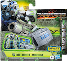 Transformers Rise of the Beasts Mirage (Battle Changers)