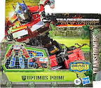 Movie ROTB Optimus Prime (RotB Battle Changers)