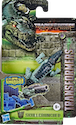 Transformers Rise of the Beasts Skullcruncher (Battle Masters)