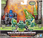 Transformers Rise of the Beasts Optimus Primal & Skullcruncher (Beast Combiners)