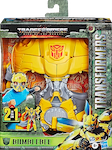 Movie ROTB Bumblebee (transforming mask!)