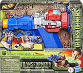 Movie ROTB Optimus Prime Blaster