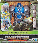 Transformers Rise of the Beasts Optimus Primal (Smash Changers)