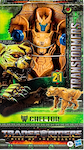Transformers Rise of the Beasts Cheetor (RotB, Titan Changers)