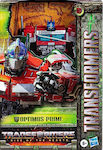 Transformers Rise of the Beasts Optimus Prime (RotB Voyager)