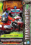 Movie ROTB Optimus Prime (RotB Voyager)