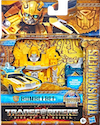 Transformers Rise of the Beasts Bumblebee (Spark Chargers)
