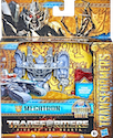 Transformers Rise of the Beasts Megatron (Spark Chargers)